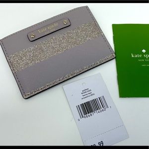 Kate Spade New York Haven Lane Graham Card Case